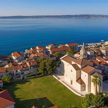 Appartement Navi à Kaštela Extérieur photo