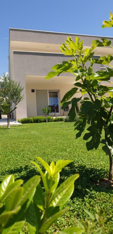 Appartement Navi à Kaštela Extérieur photo