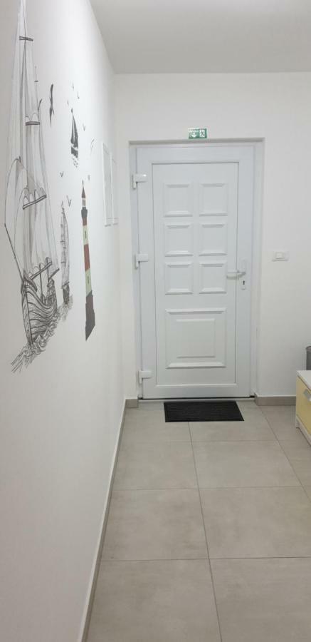 Appartement Navi à Kaštela Extérieur photo