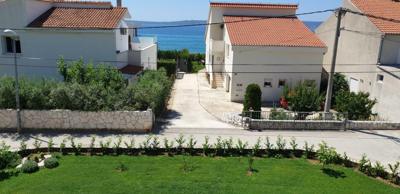 Appartement Navi à Kaštela Extérieur photo