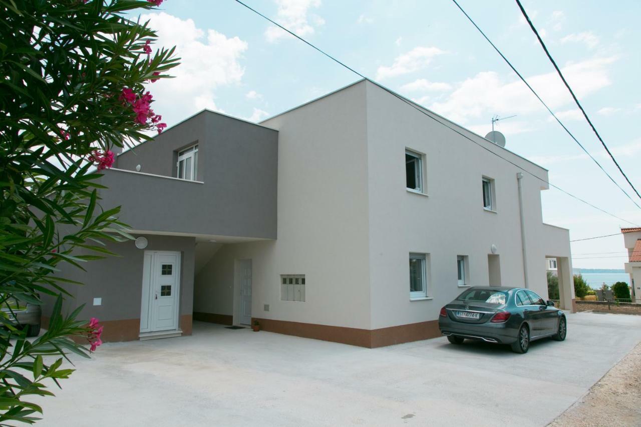 Appartement Navi à Kaštela Extérieur photo