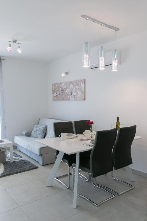 Appartement Navi à Kaštela Extérieur photo