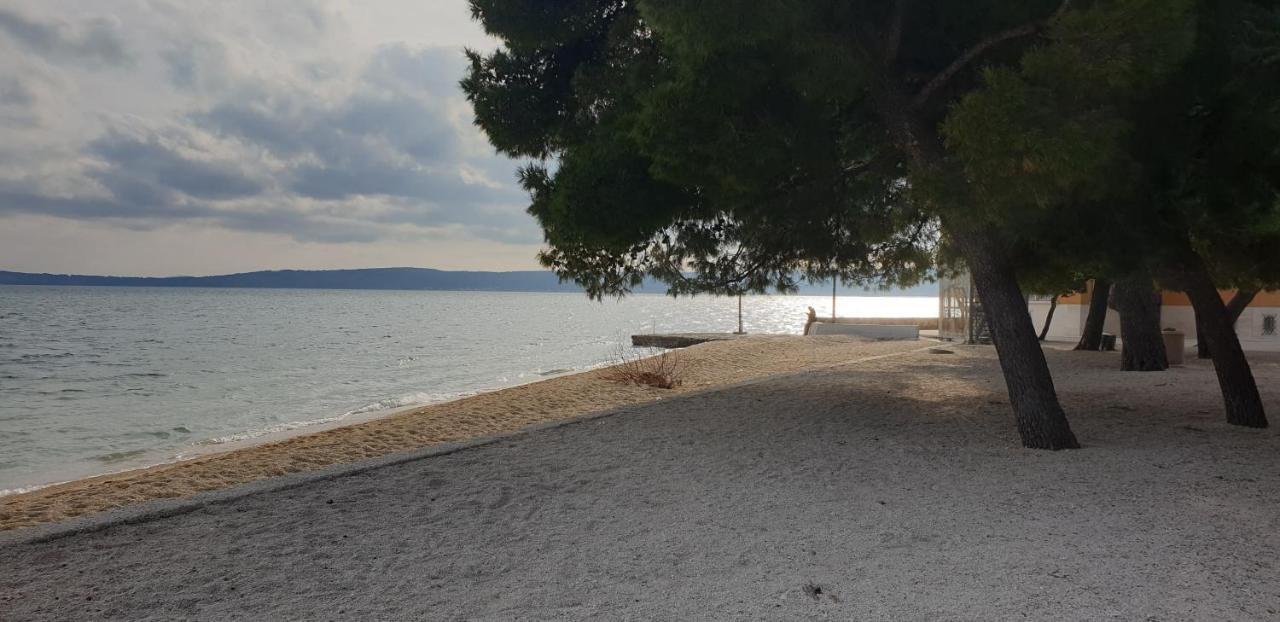 Appartement Navi à Kaštela Extérieur photo