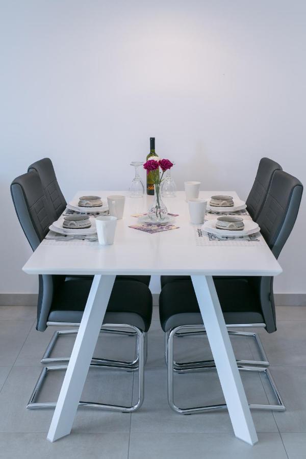 Appartement Navi à Kaštela Extérieur photo